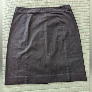 Ladies Loft Skirt 4